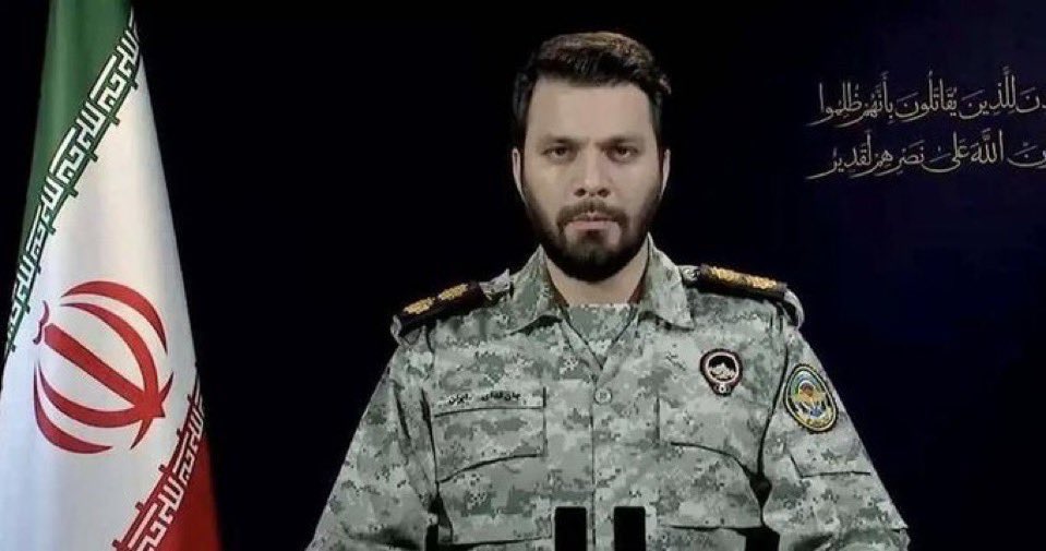 Daily Iran News tweet media