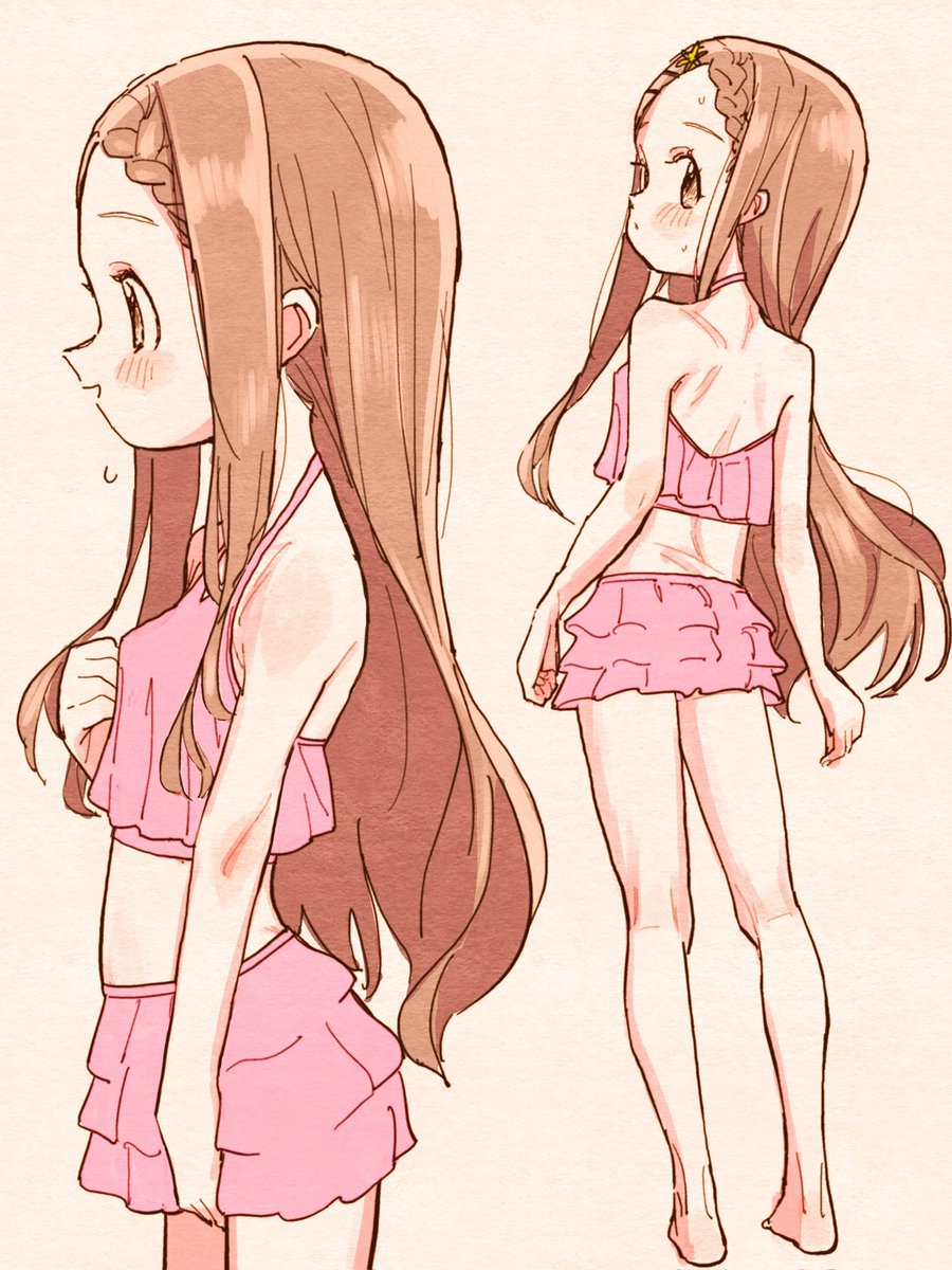 えいす | COMITIA156 tweet media