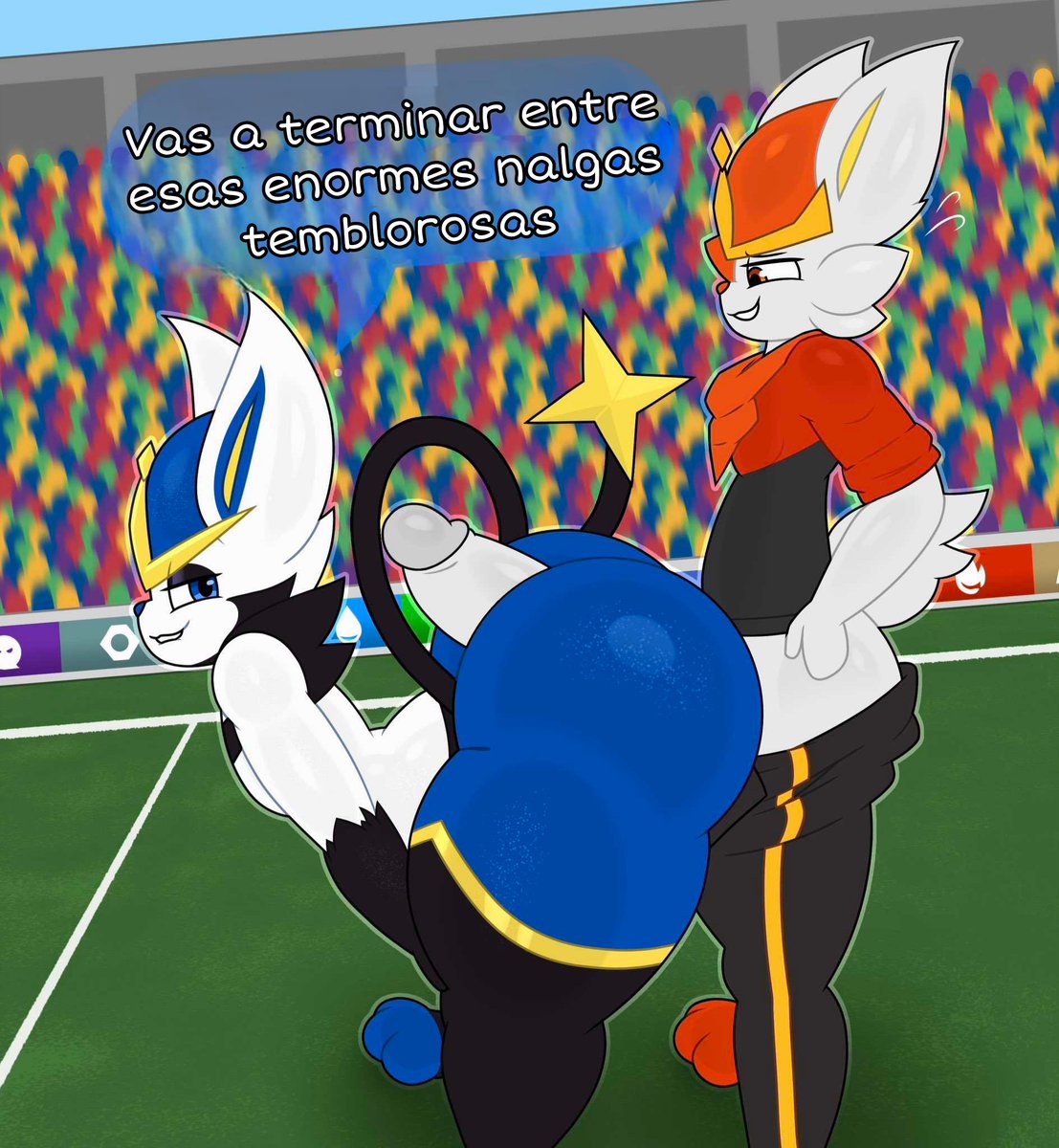 Traducciones UwU tweet media