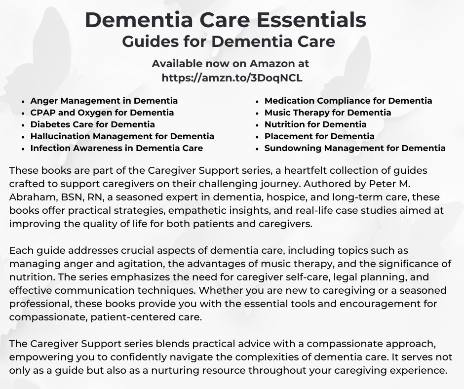 Peter M. Abraham tweet media