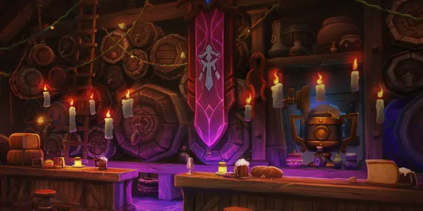 @wowreforged tweet media