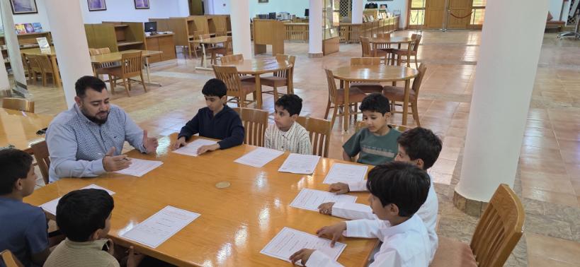 دار الرحمانية - محافظة الغاط tweet media