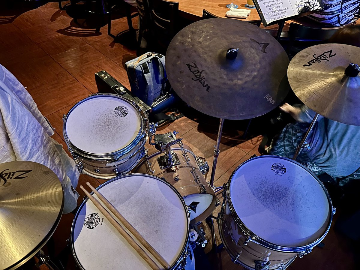 笹本恭平 tweet media