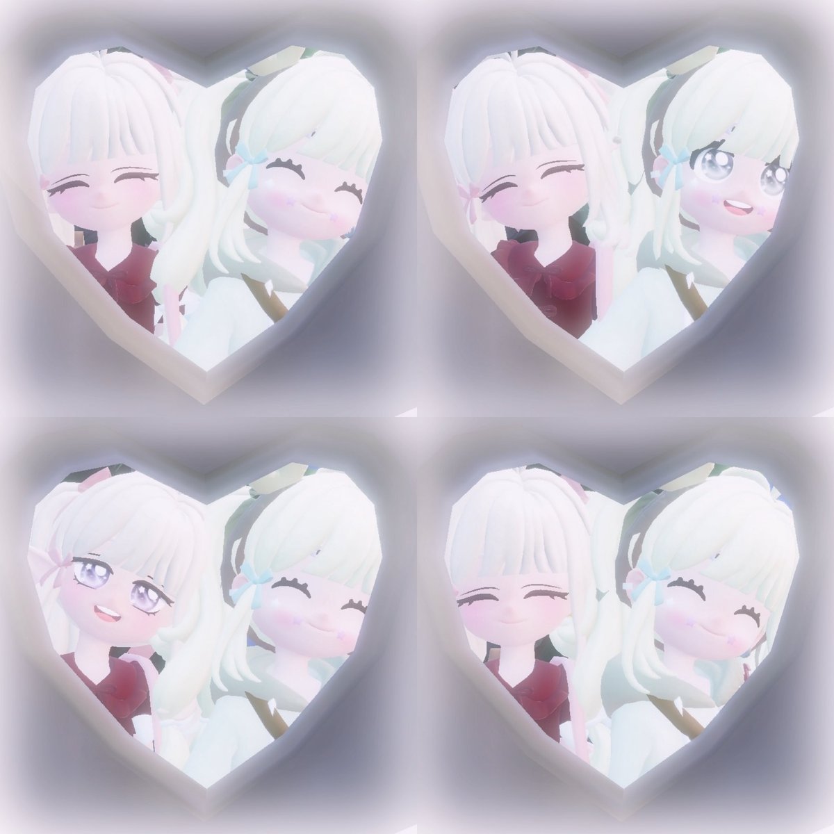 みー。 tweet media