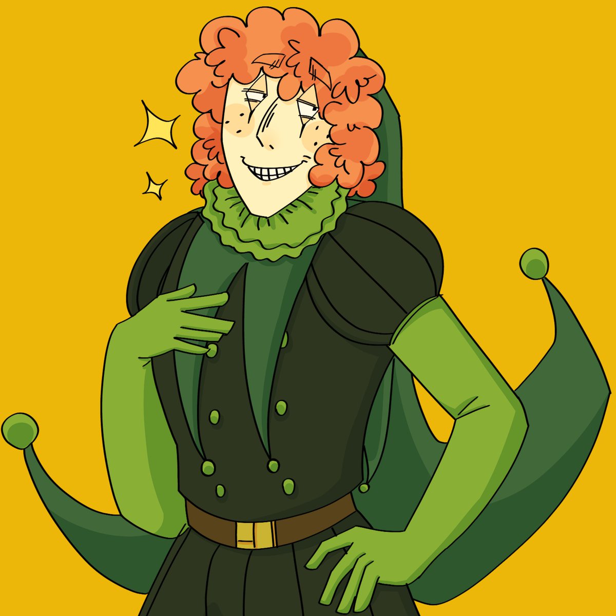 Wendy's place 🎪 tweet media