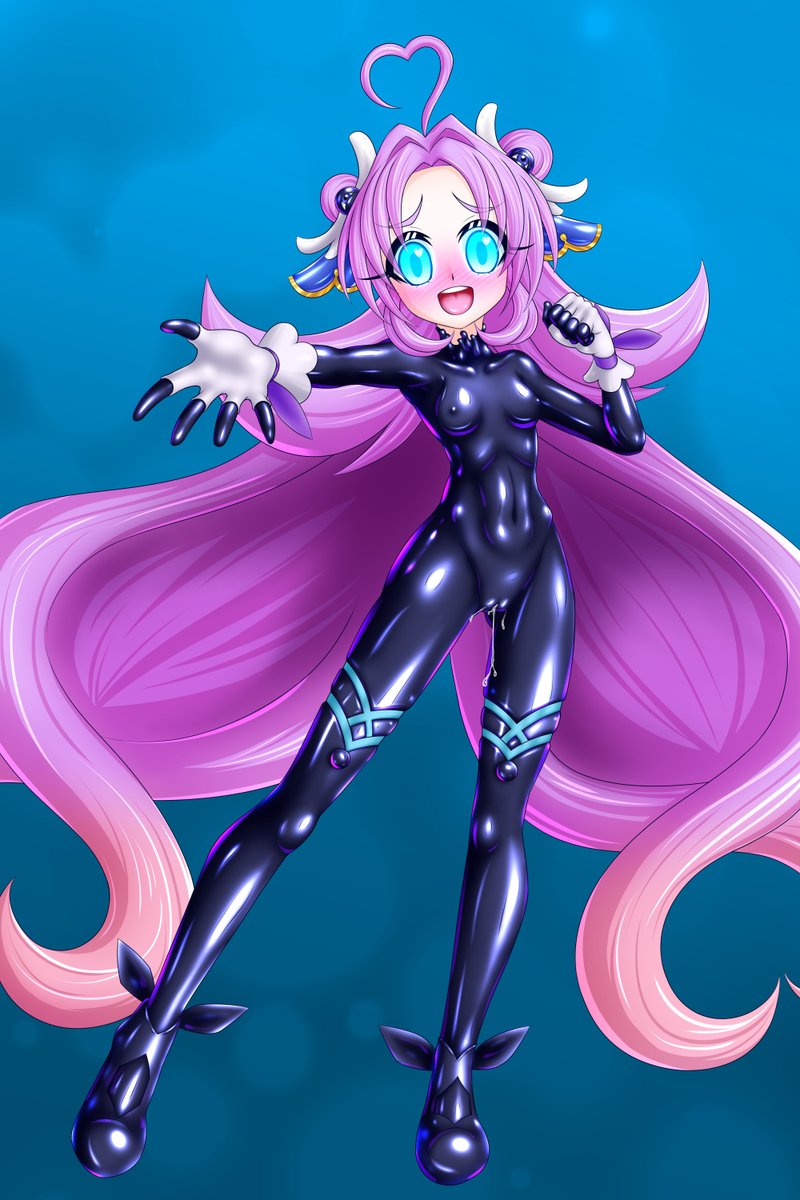 モンヴァサ tweet media