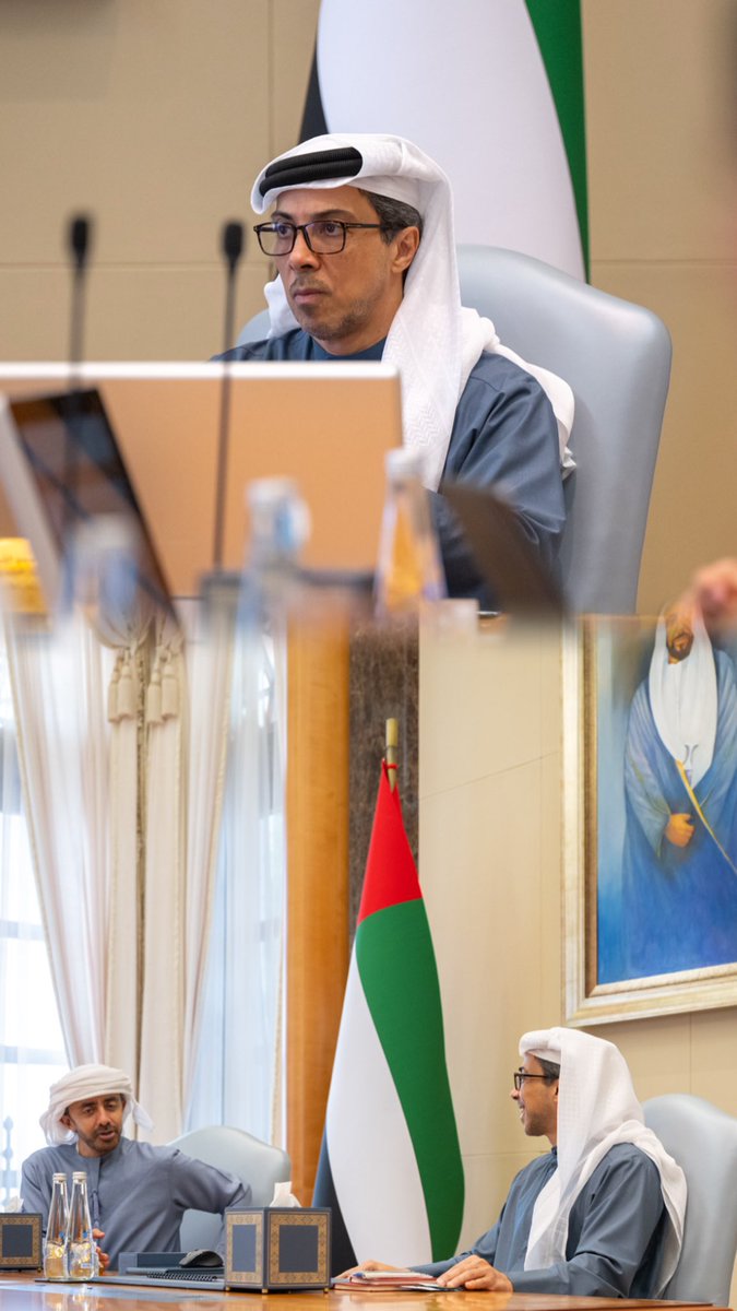 بـو شَـهـد🇦🇪 tweet media