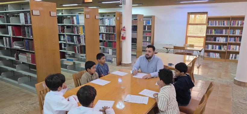 دار الرحمانية - محافظة الغاط tweet media