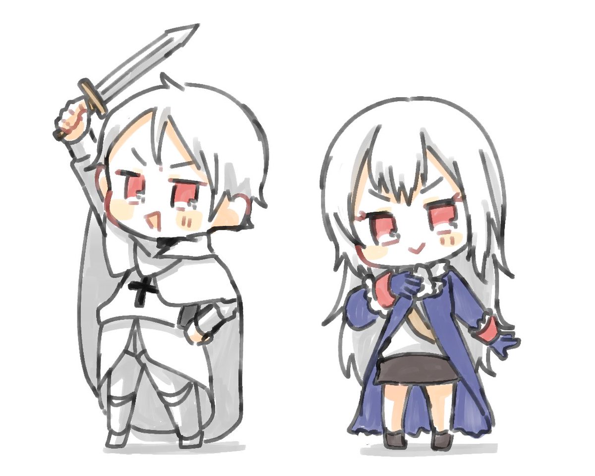 おしろ tweet media