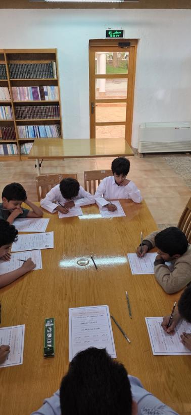 دار الرحمانية - محافظة الغاط tweet media