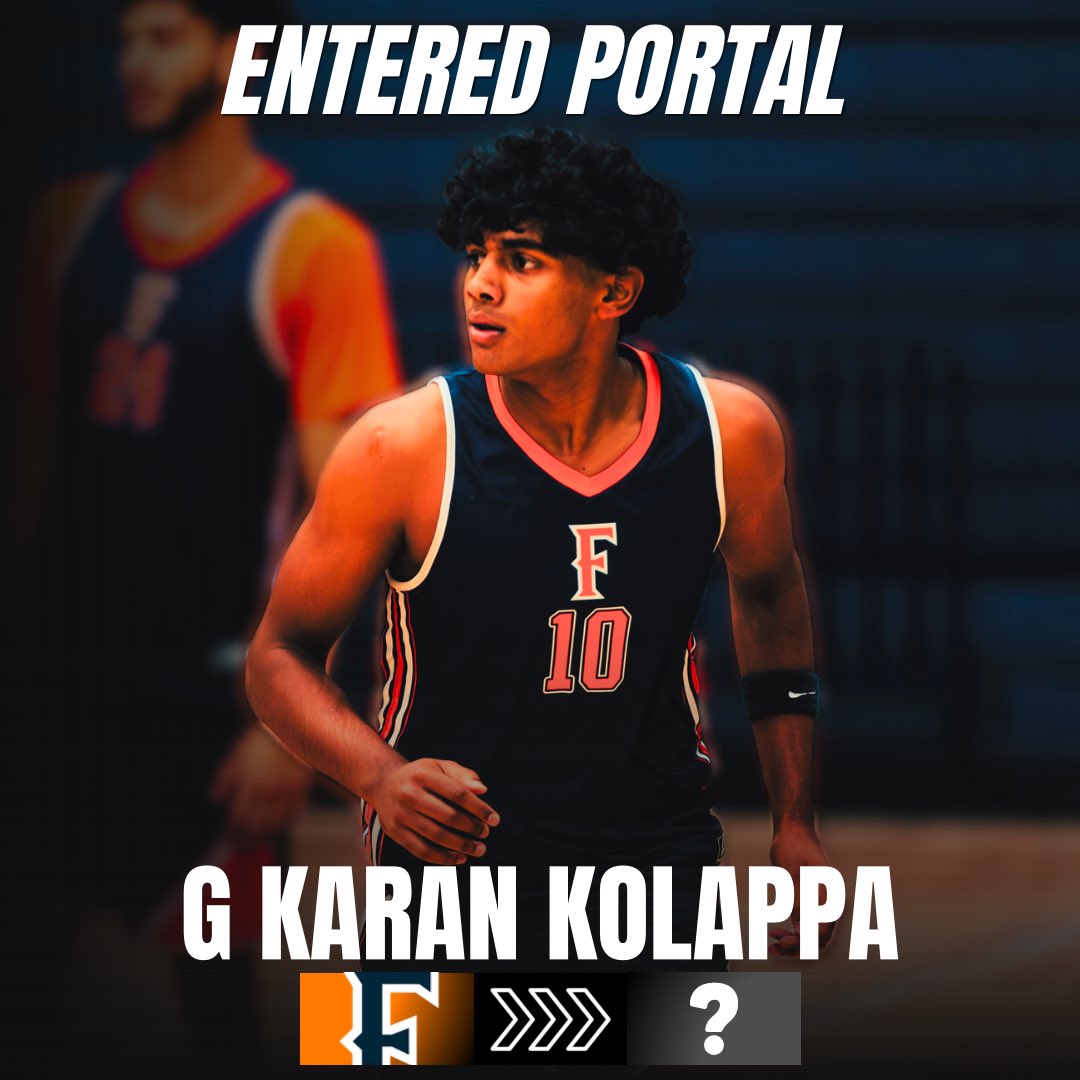 Transfer Portal Daily tweet media