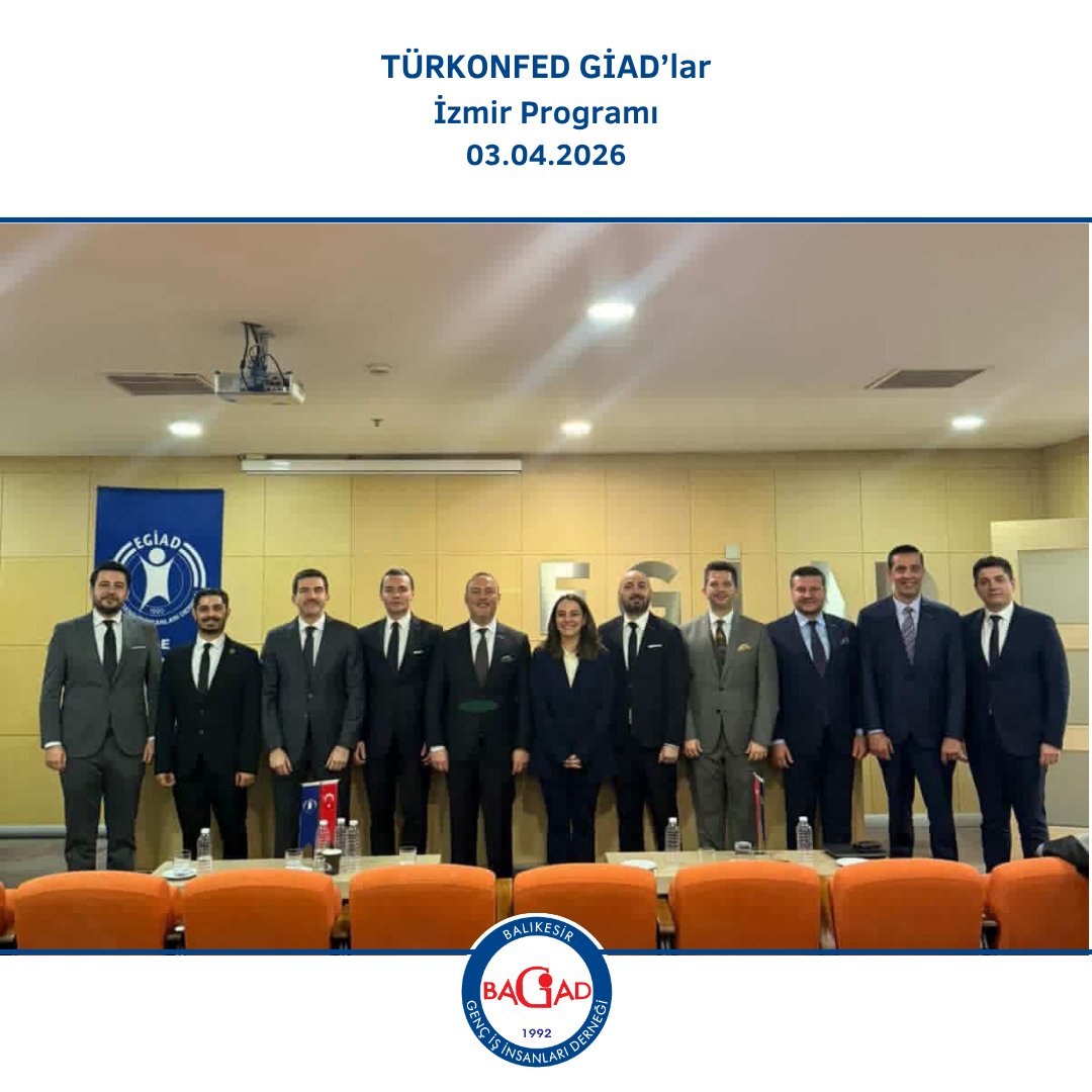 Balıkesir GİAD tweet media