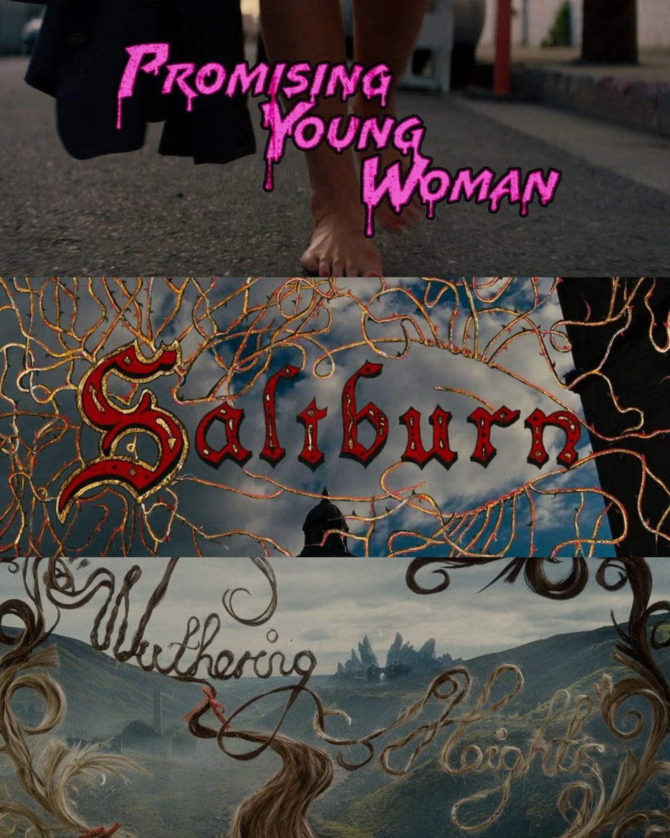 Dir. Emerald Fennell