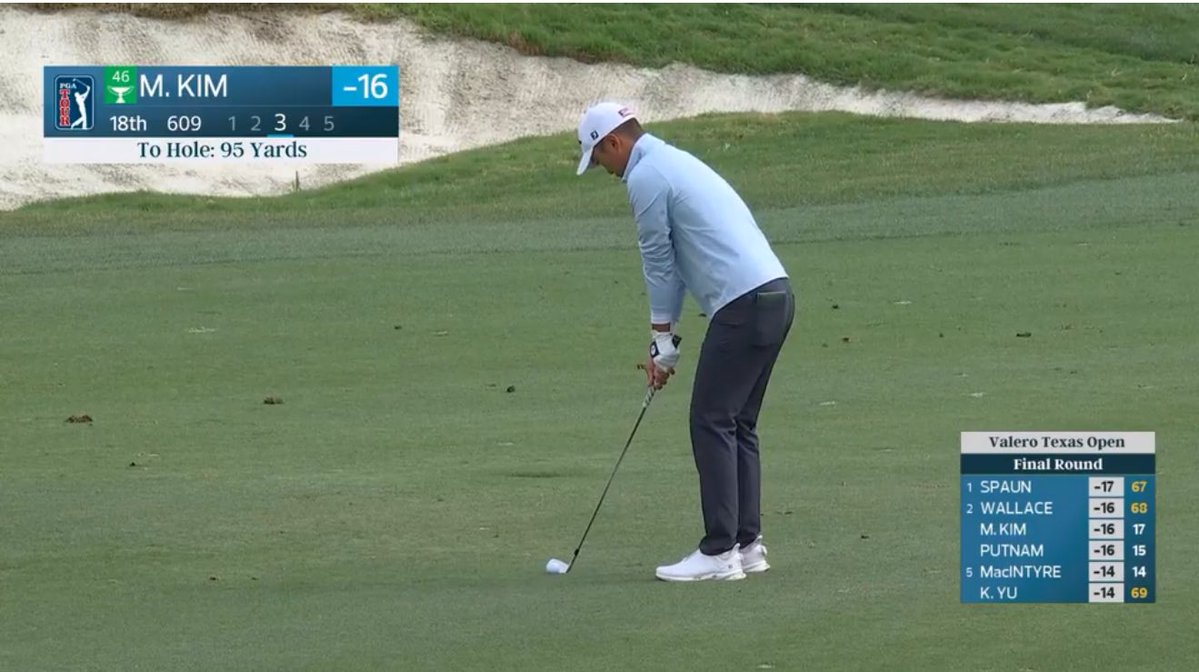 Michael S. Kim tweet media