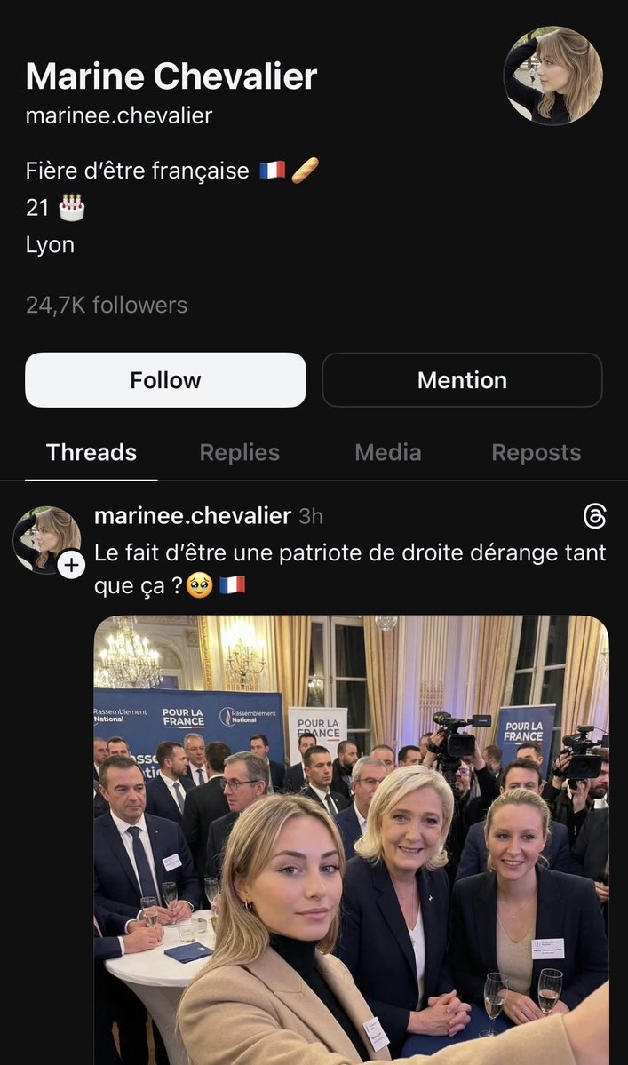 Léon Chaland 🇪🇺 tweet media