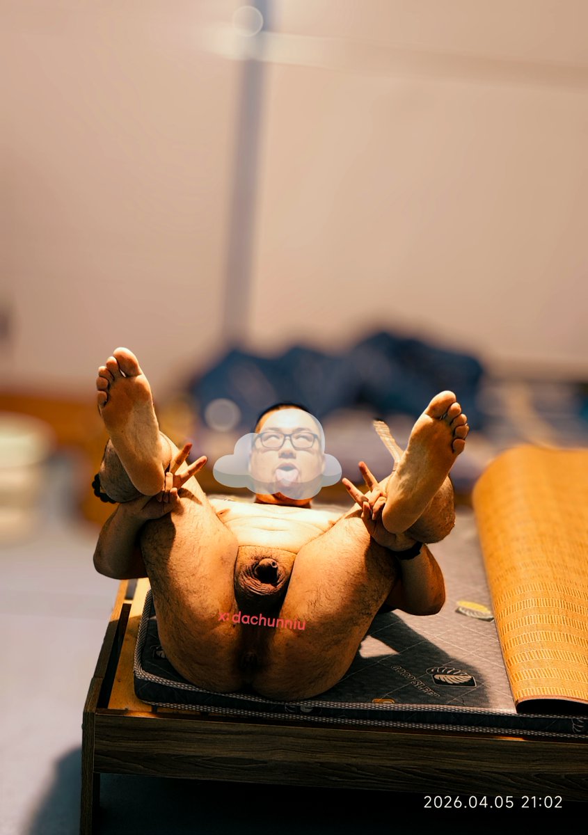 大憨牛 tweet media