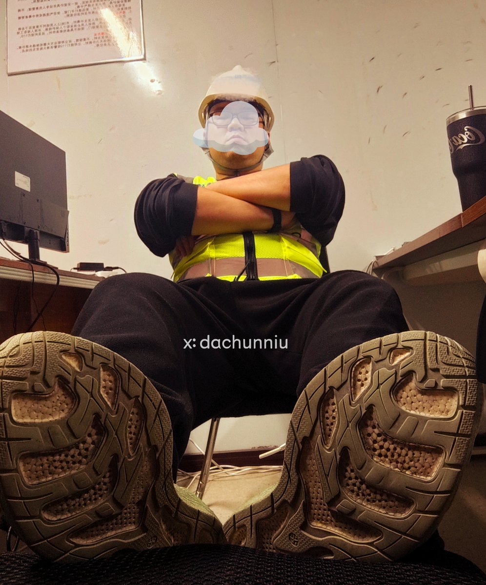 大憨牛 tweet media