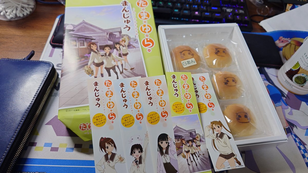 灰色豊前守 tweet media