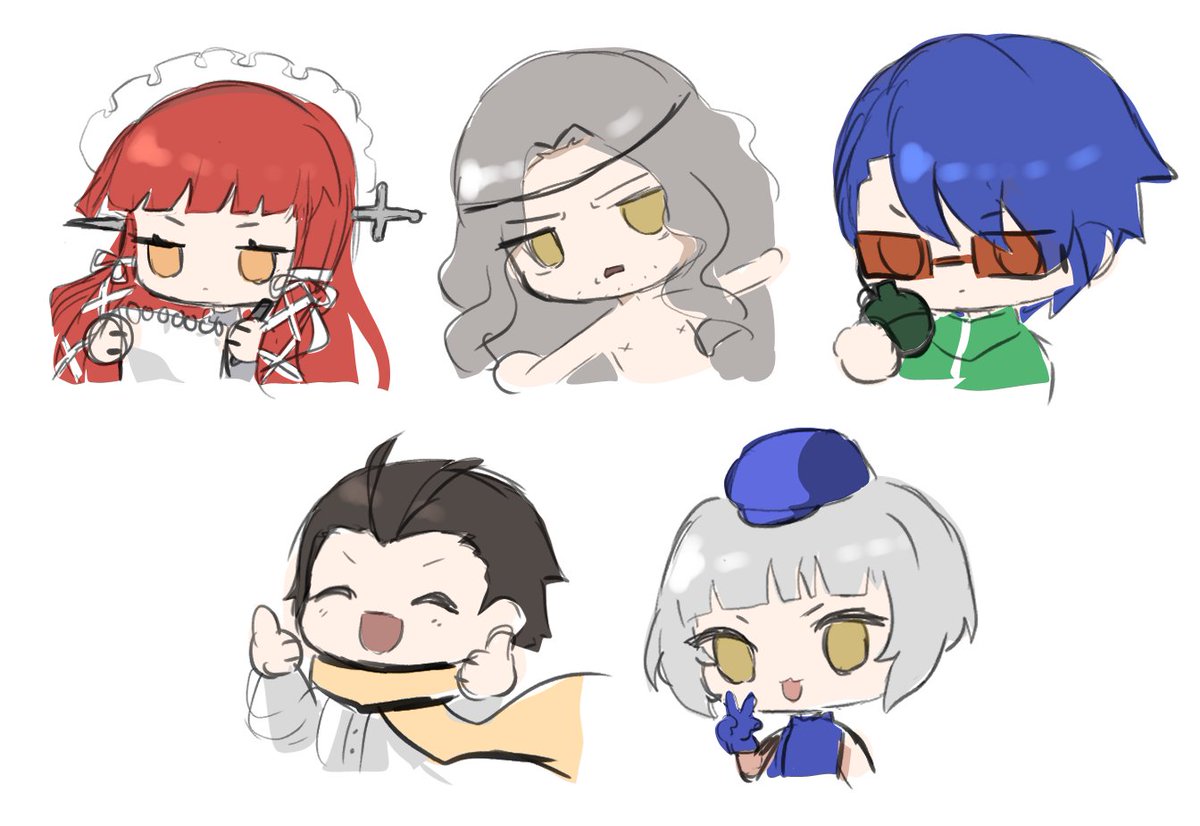 Ikari ｡♡ tweet media