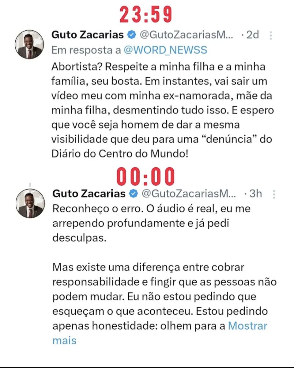 Norberto tweet media