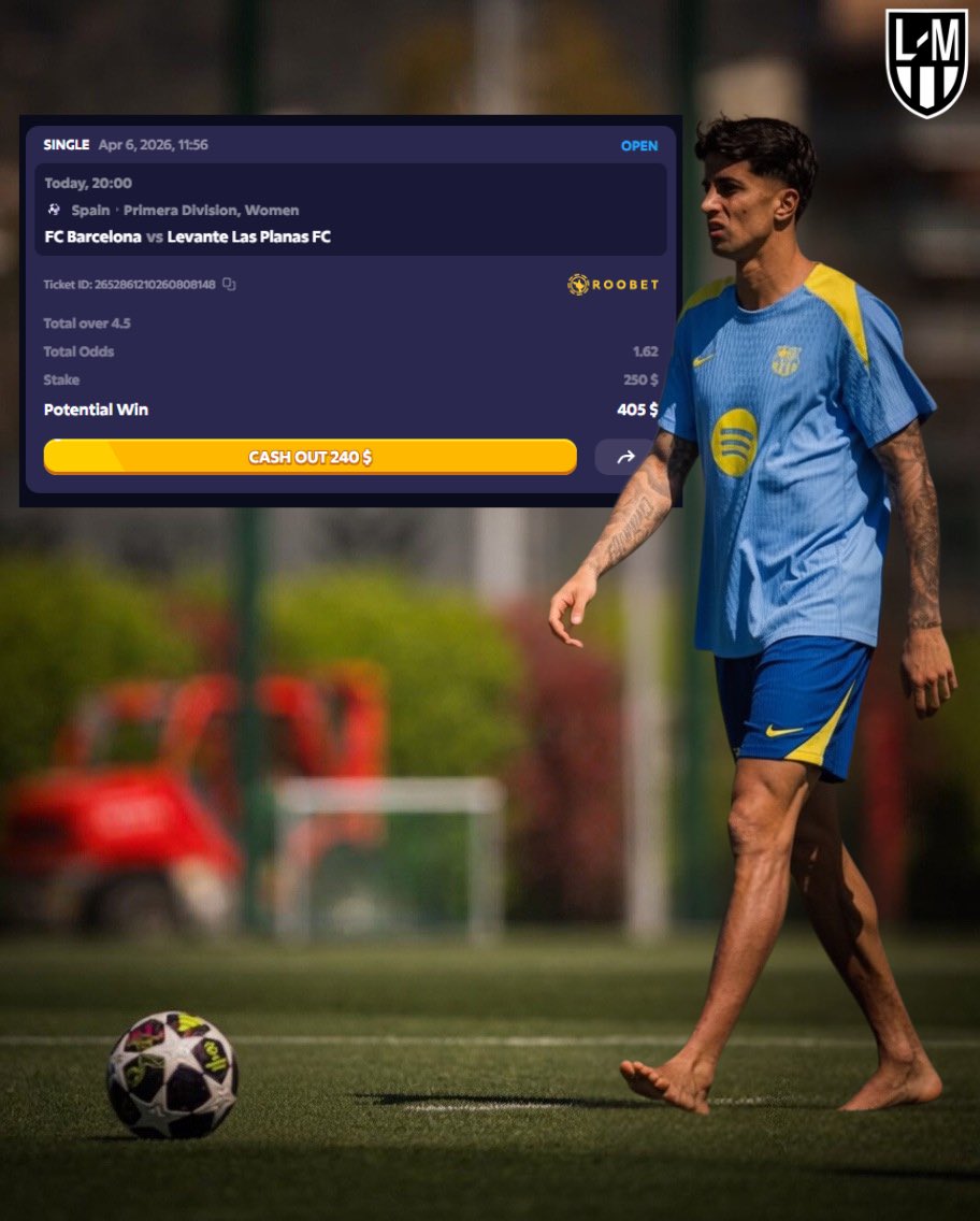 Stop That Messi tweet media