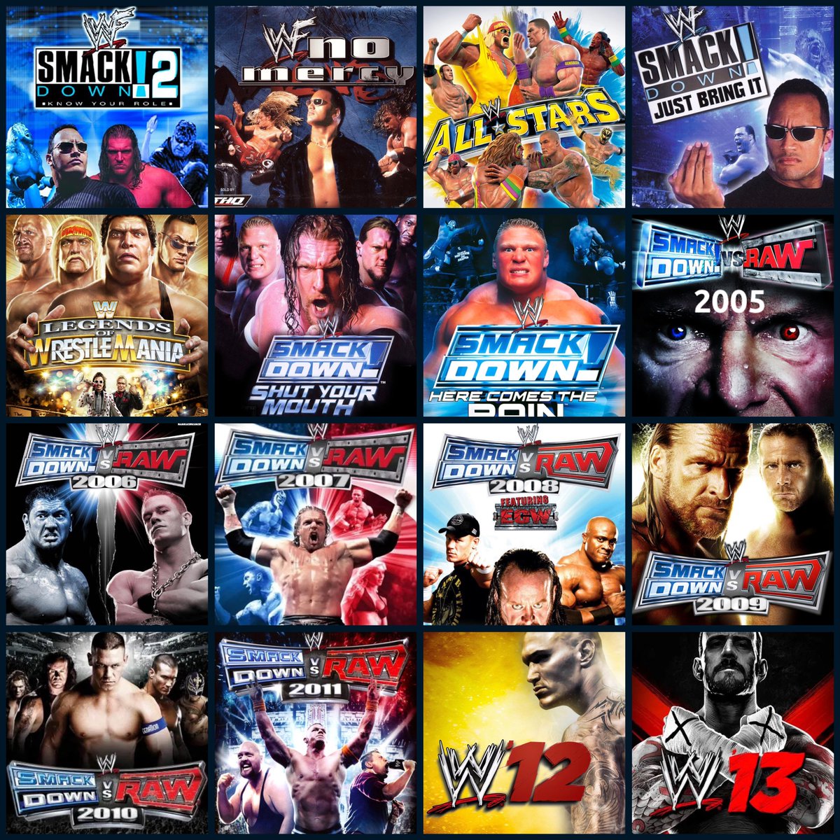 Cloud Wrestling tweet media