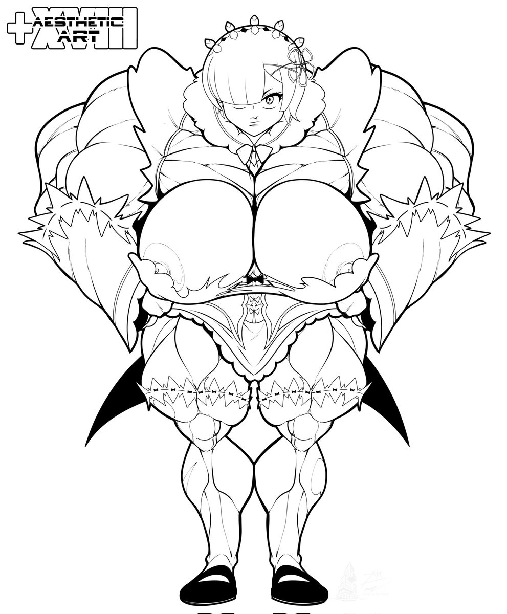 AESTHETIC ART tweet media