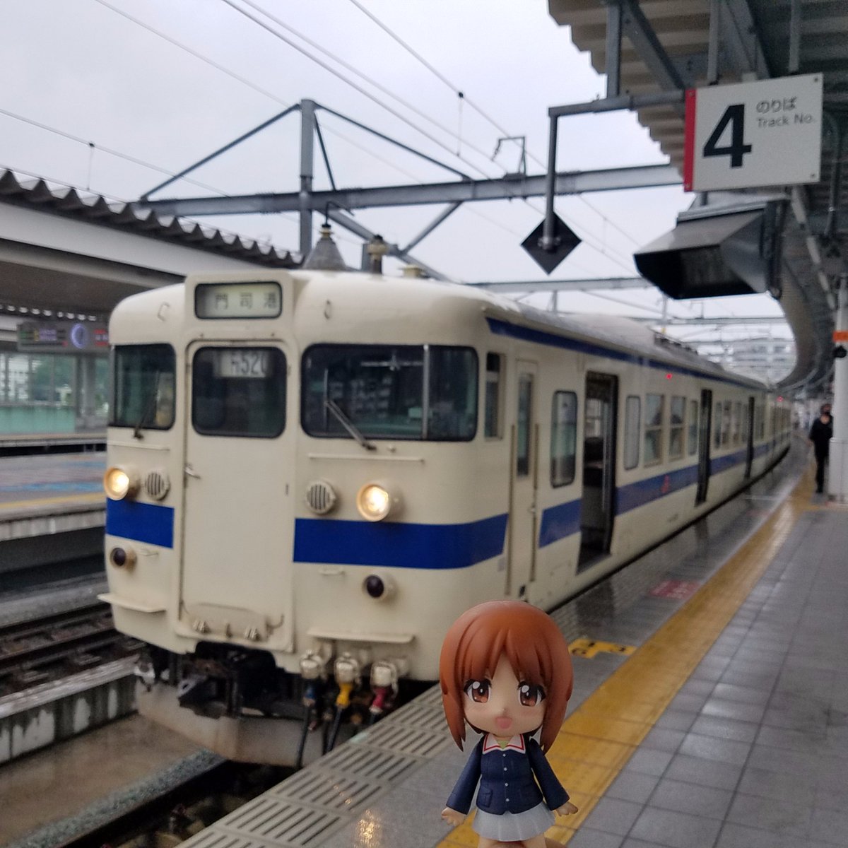 ｸﾊ115-607@秋探し tweet media