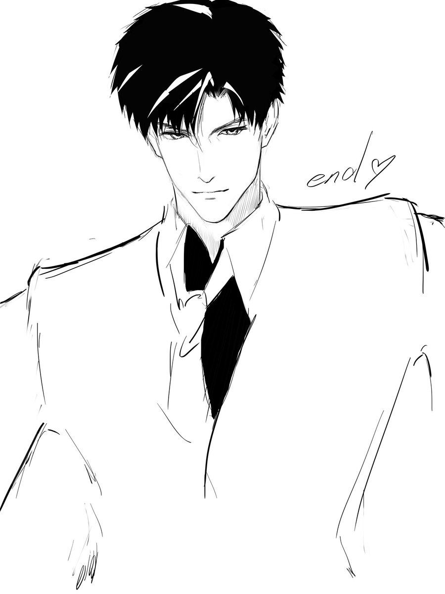 不要忘记結束 tweet media