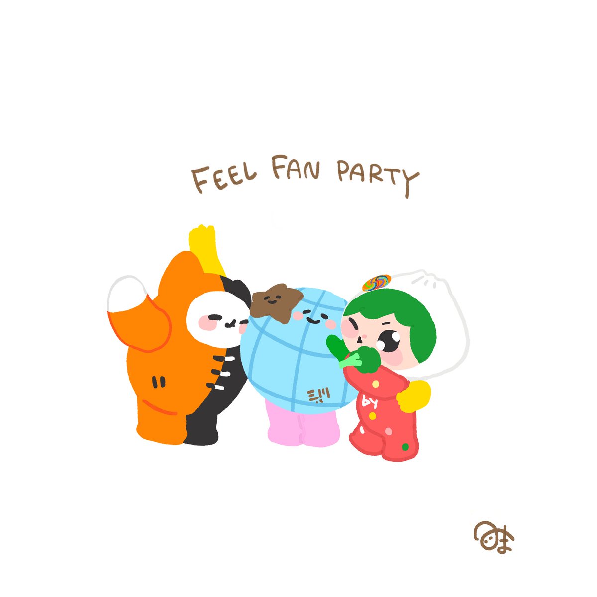 みま🎨 tweet media