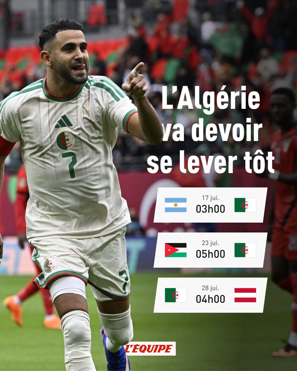 L'Équipe tweet media