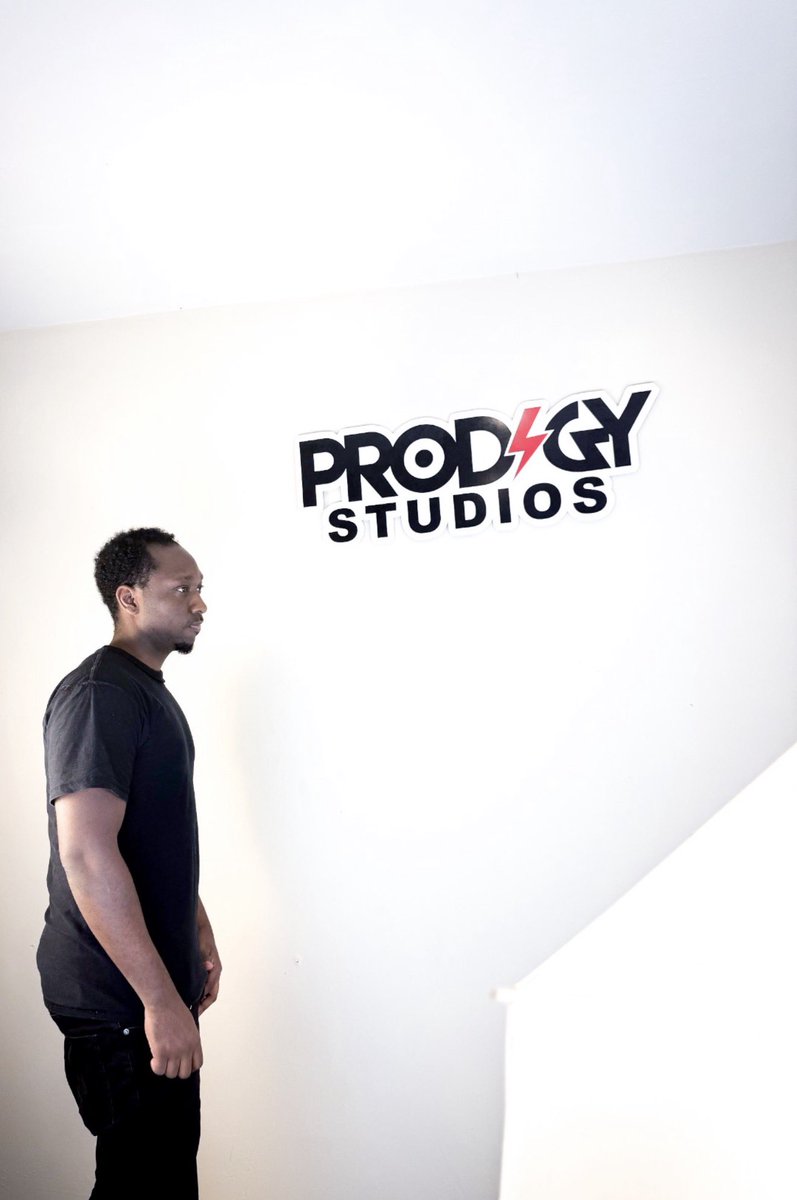 DJ PRODIGY🙏🏾 tweet media