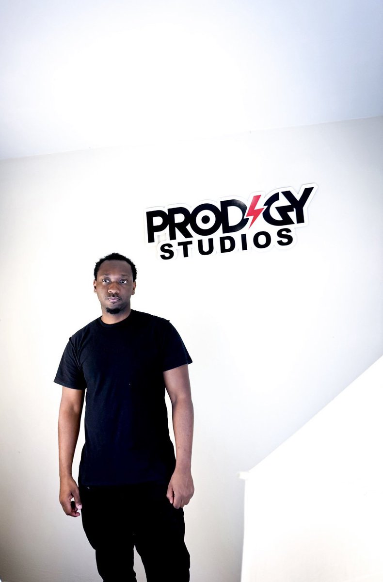DJ PRODIGY🙏🏾 tweet media
