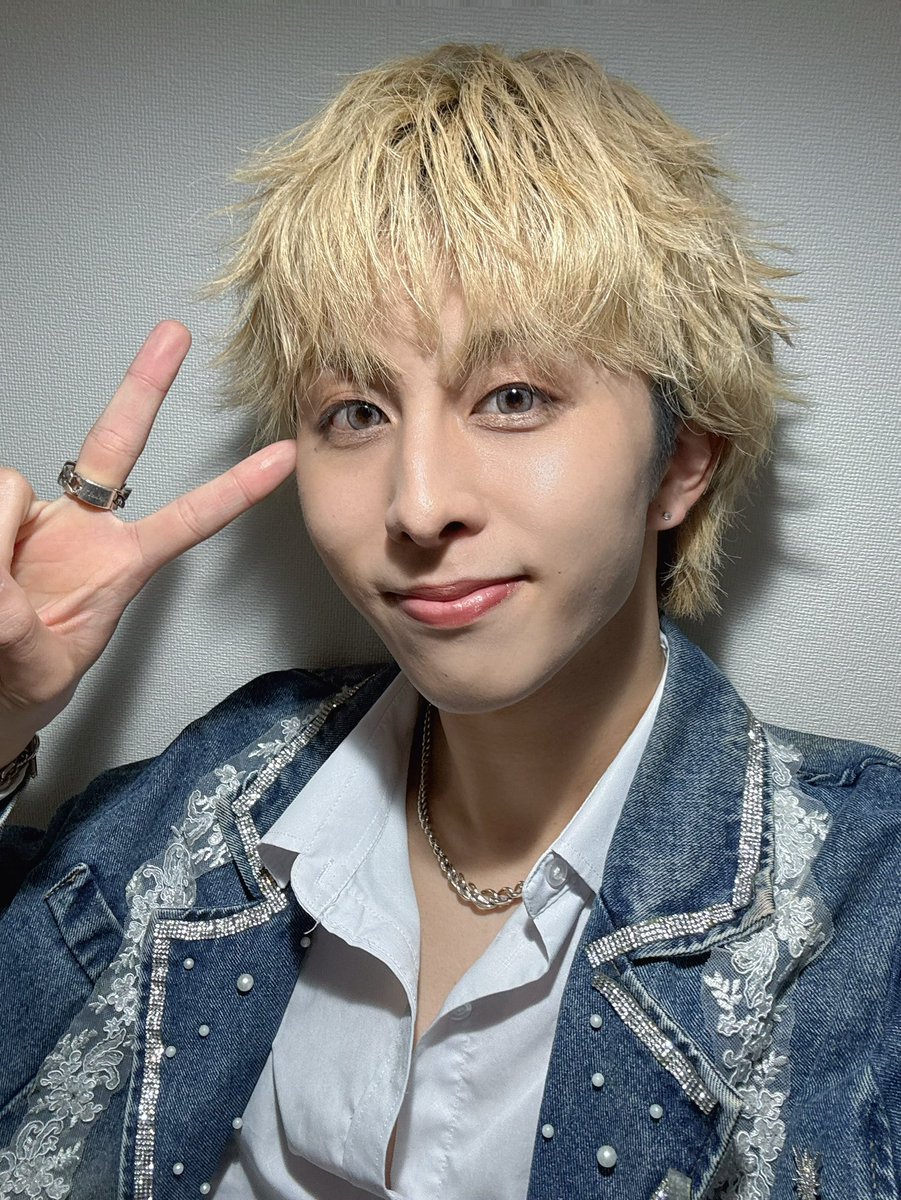 遥介【YikeS】 tweet media