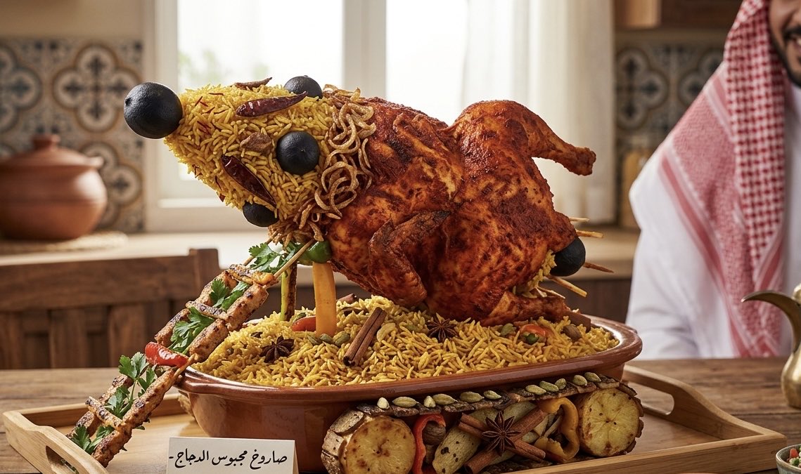 Al Hasan ³¹³ tweet media