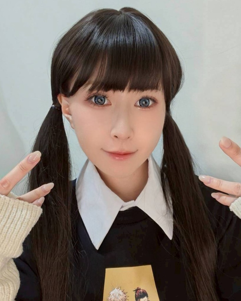 小夜 Yoru tweet media