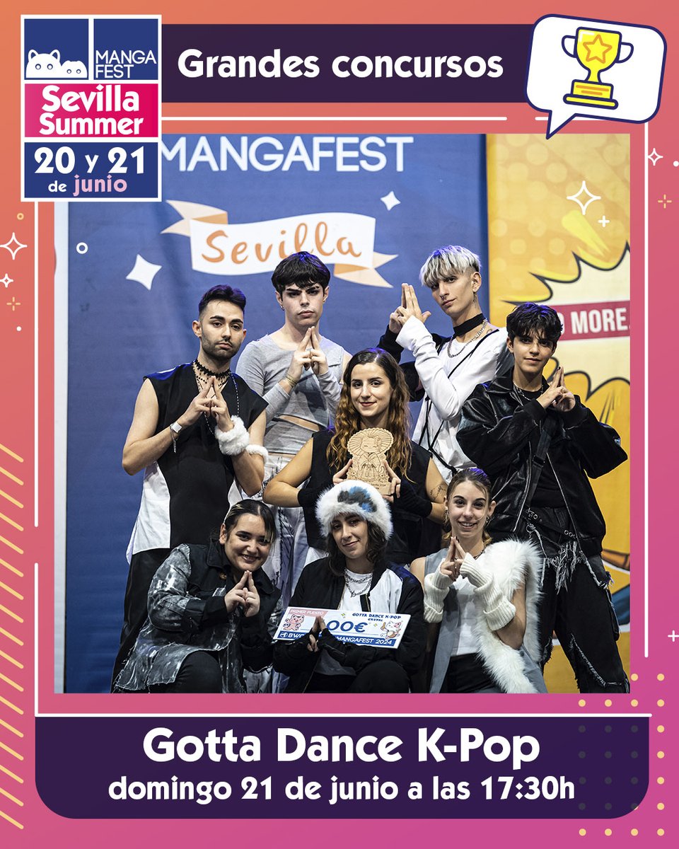 Mangafest tweet media