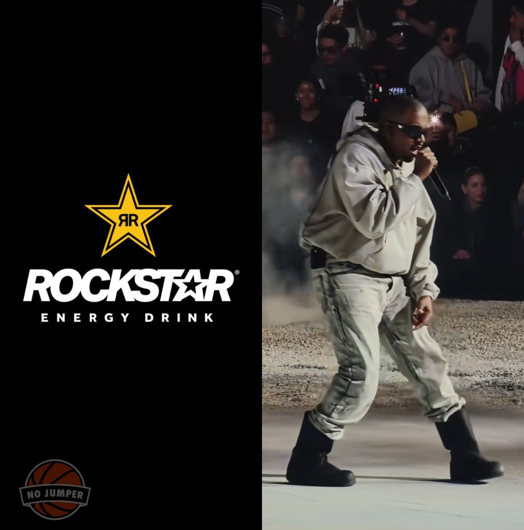 No Jumper tweet media