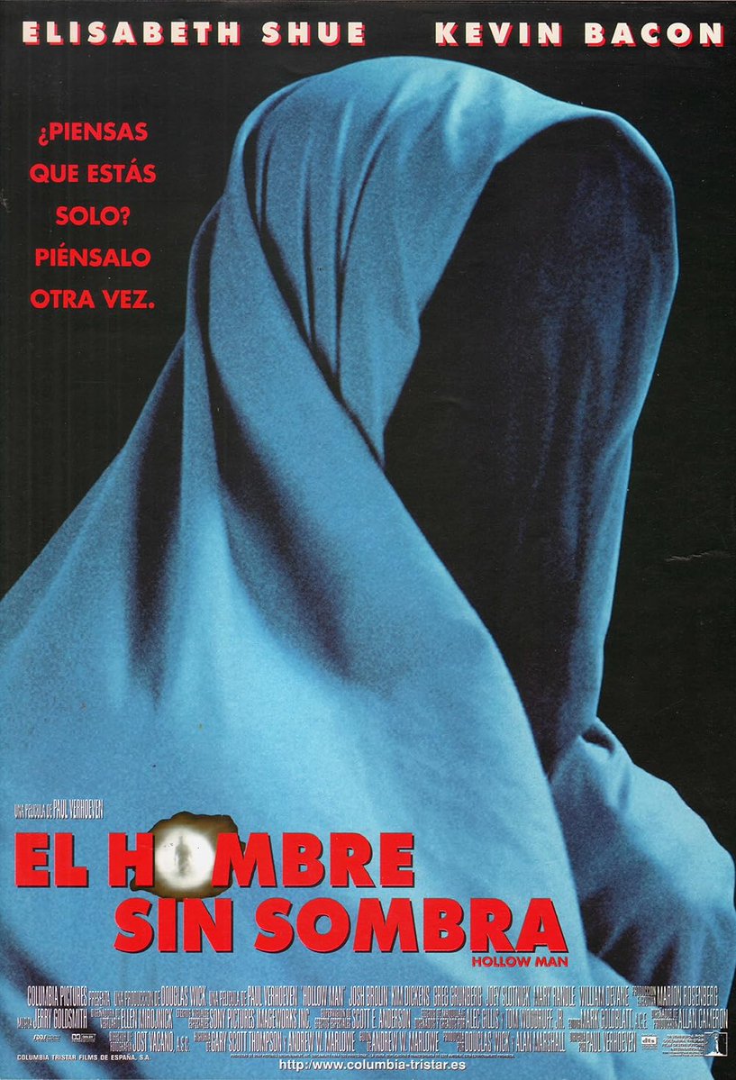 Novedades de terror tweet media