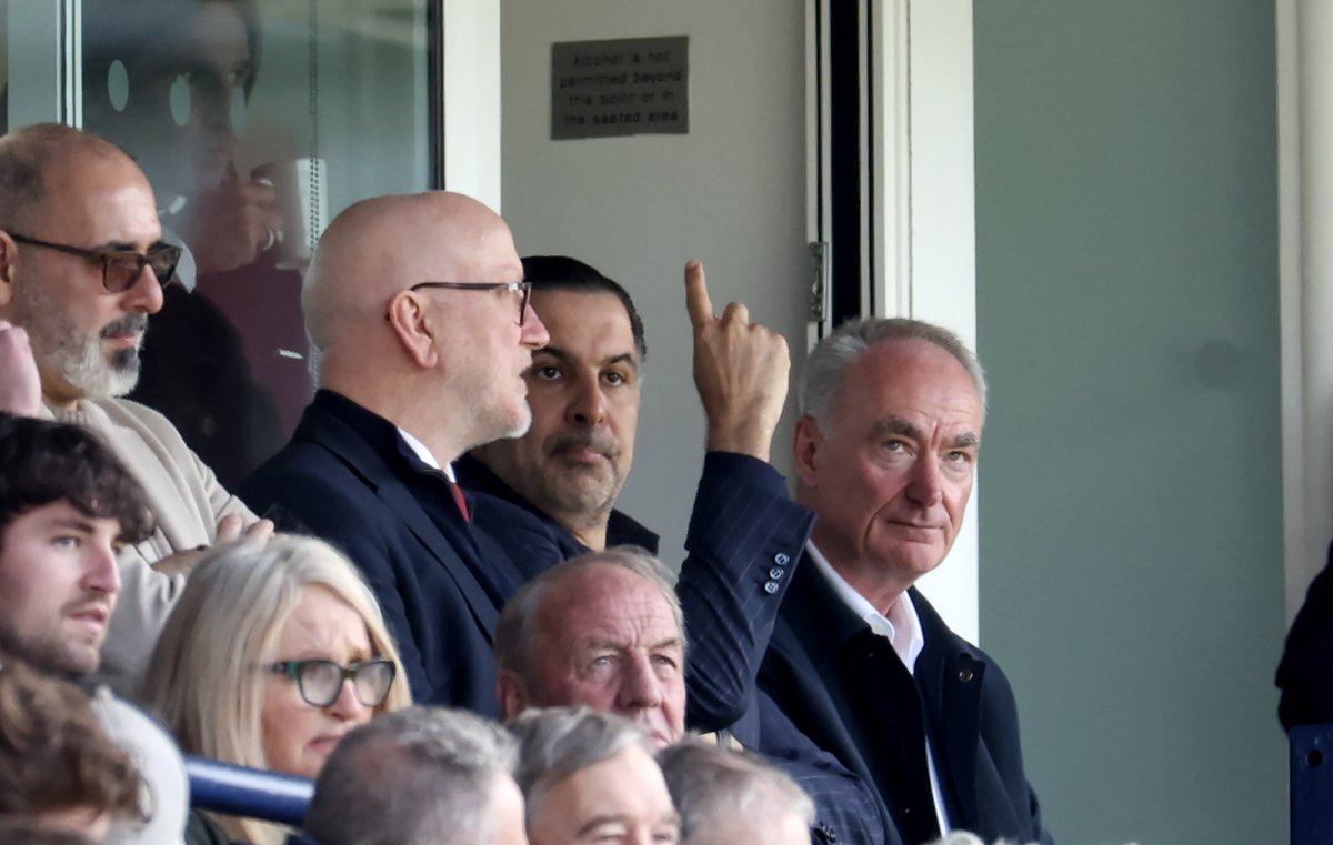 Preston North End Post tweet media