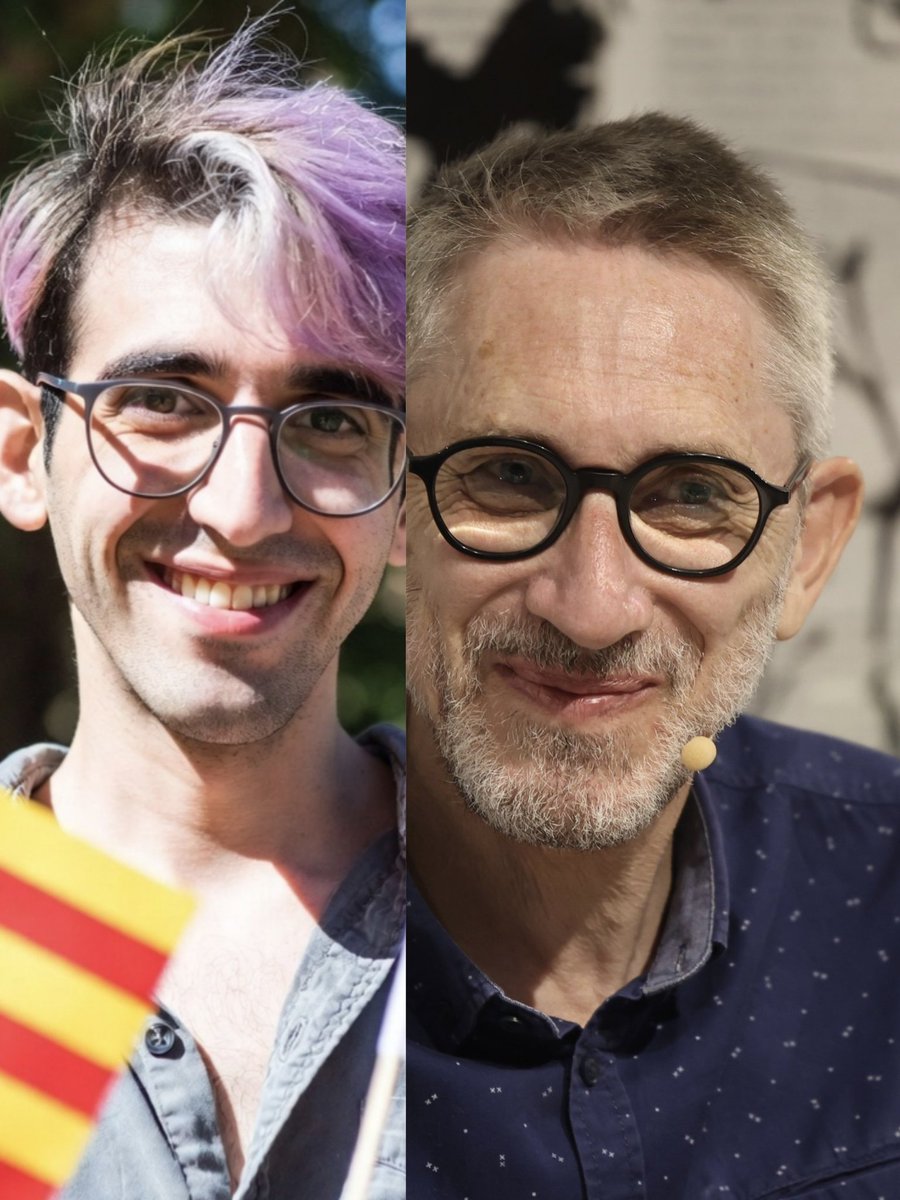 perinno's tweet photo. Són els fills dels #convergents 👴🇪🇦💸 amb poder, influències o alts funcionaris del gran corrupte virrei del #regim78 als quals importa tant Catalunya com als pares...🫰❌
Però, malgrat que tothom ho sap, la majoria del país calla. 😡😡😡
👇
https://t.co/BfQu0taHrl
©️perinno🏌🏻♂️ https://t.co/4LvmppZwB5
