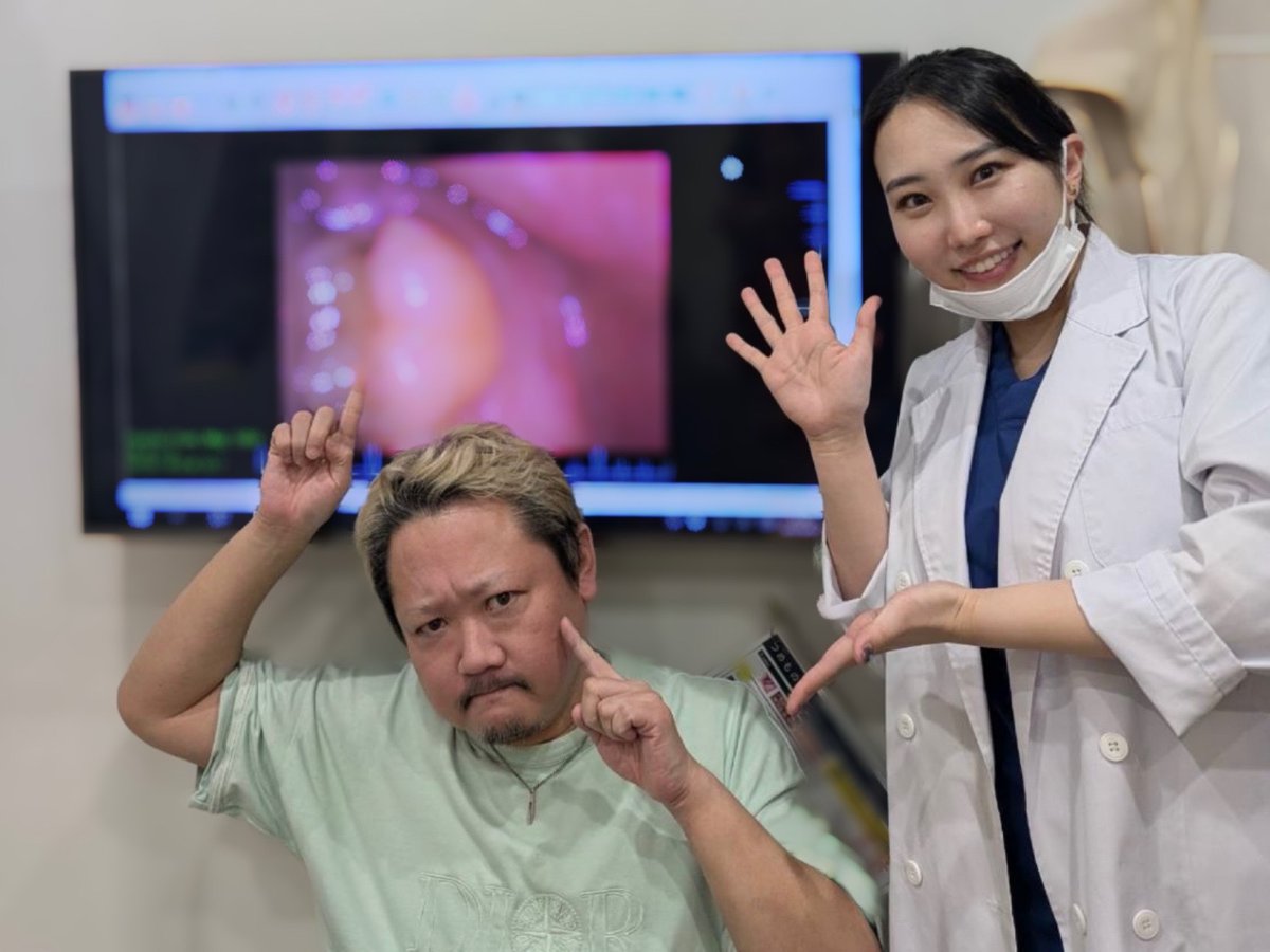 村上 淳 tweet media