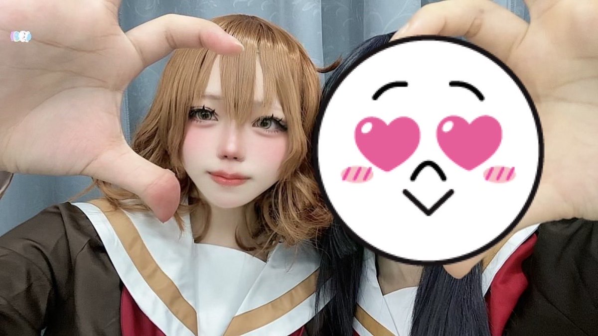 くらね tweet media