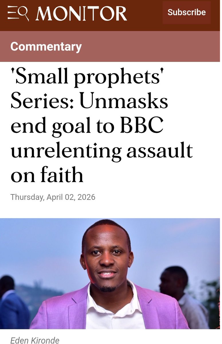 Rebecca Yagaba tweet media