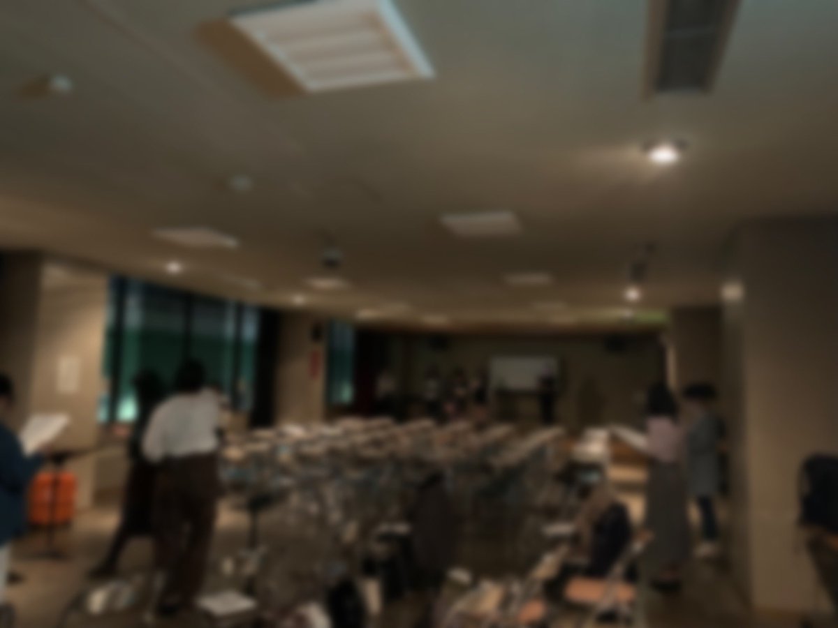 ChorusMeets tweet media