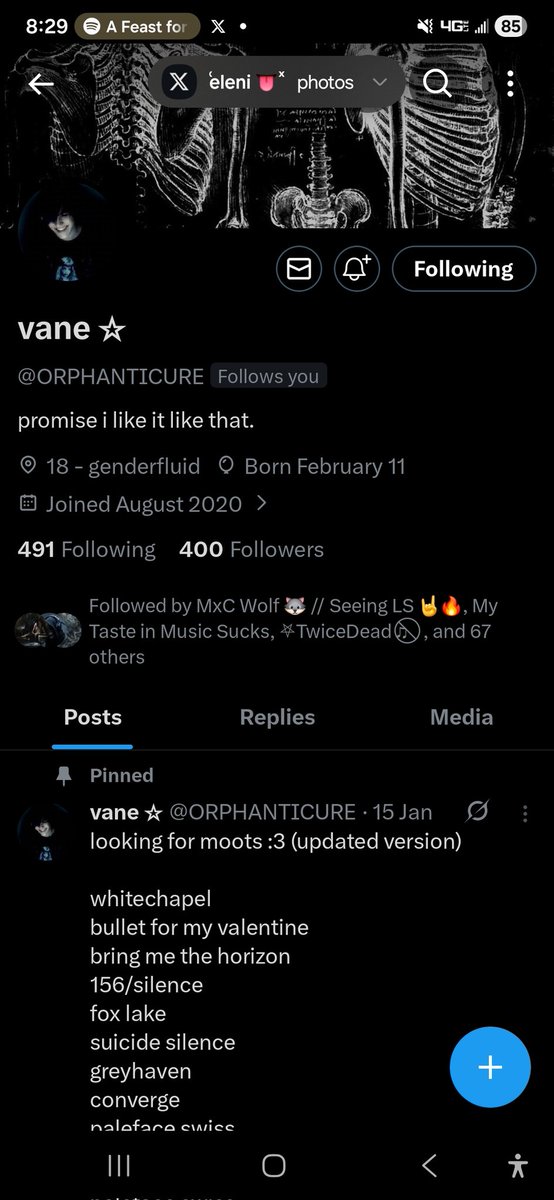 Trev🥀 tweet media