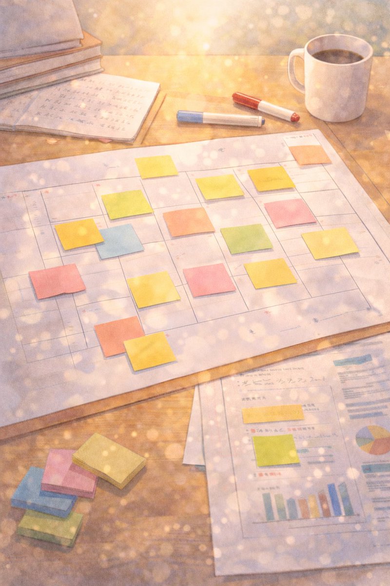 田村恭子|制作ヨリヱ tweet media