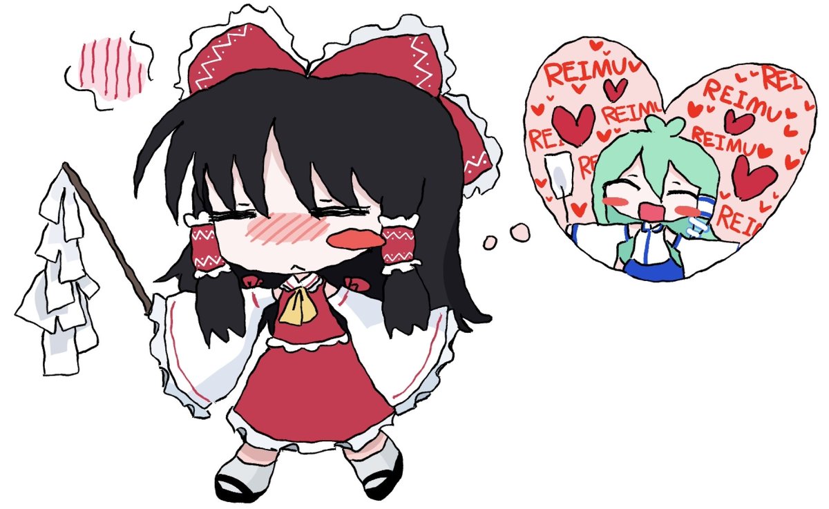 ❤️끄토💚 tweet media