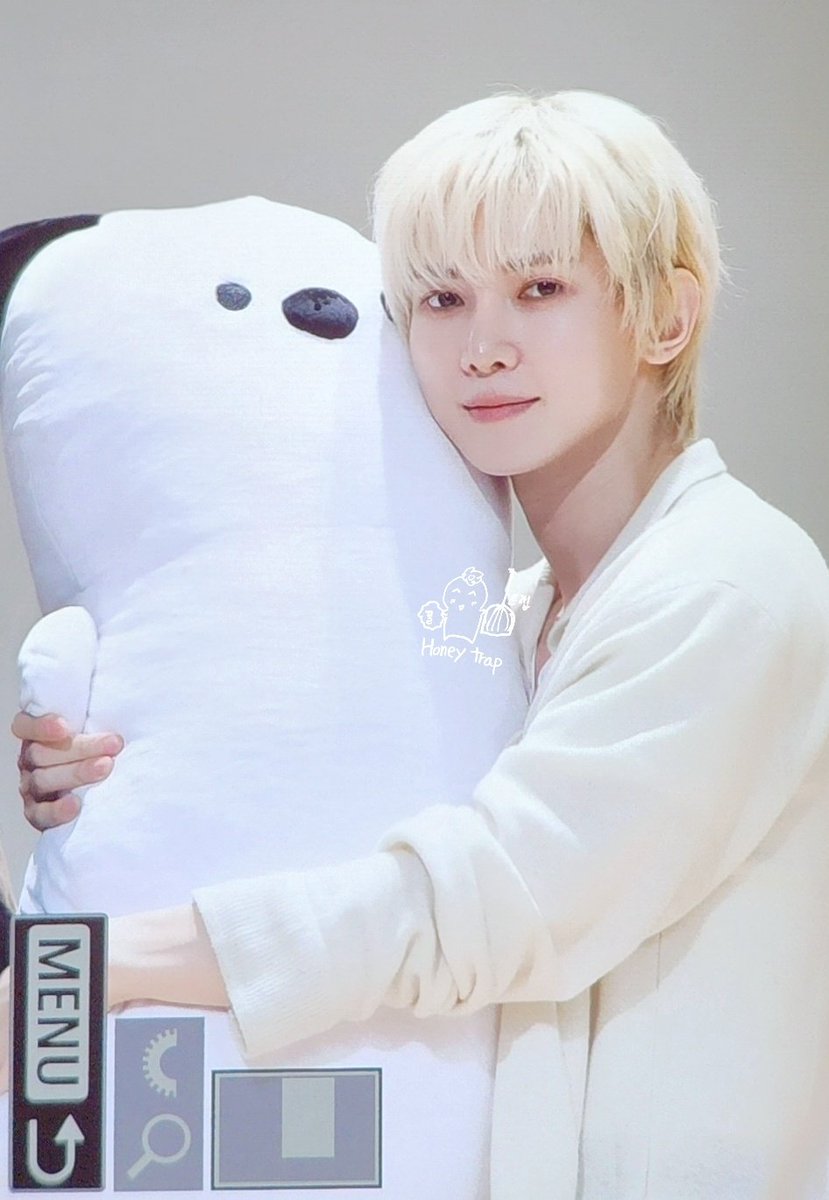 Honey Trap tweet media