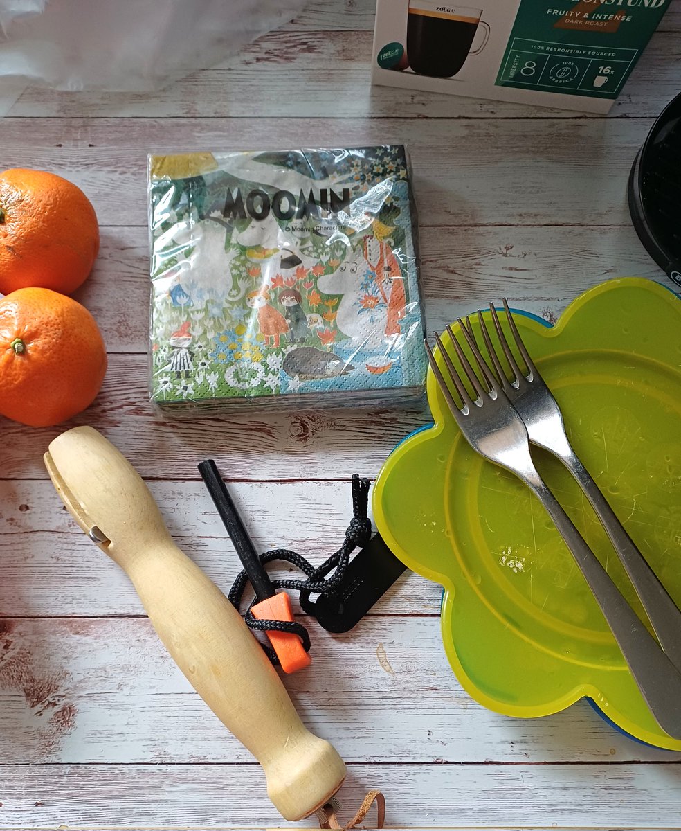 🇸🇪まっかん 北欧ライフ✨ダイエット中 tweet media